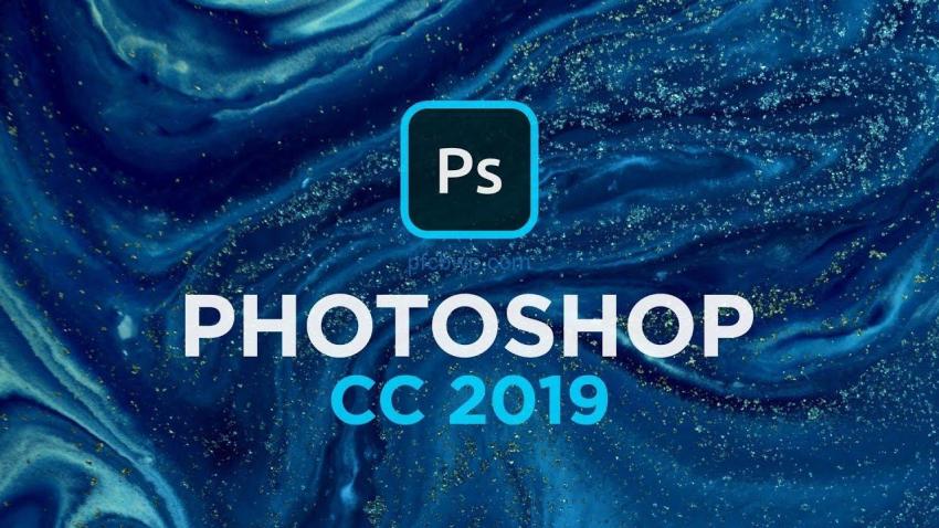 Adobe Photoshop 2019 Full Crack