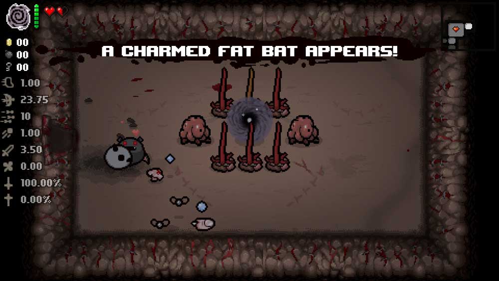 Isaac Afterbirth Plus Crack